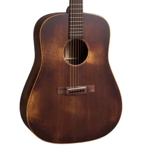 Martin D-15M StreetMaster Acoustic Guitar w/ Martin Gig Bag