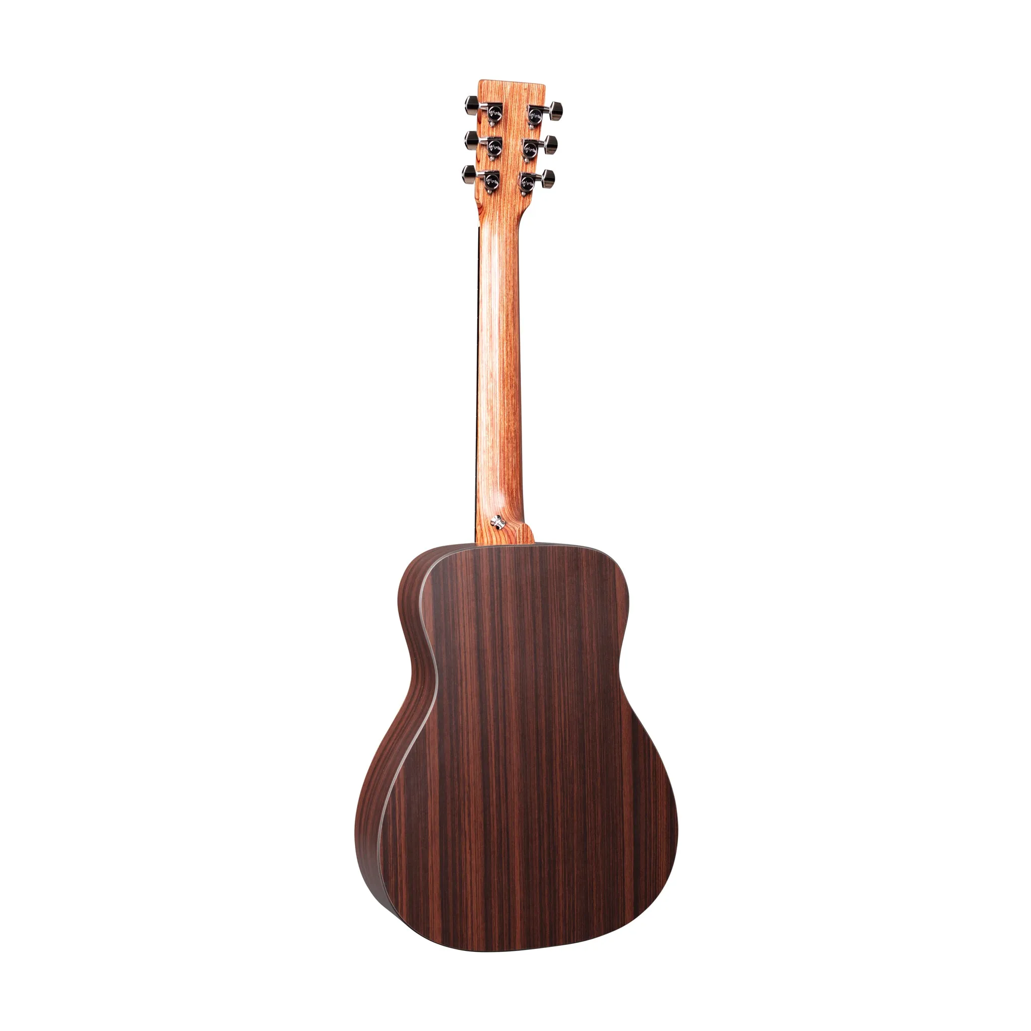 Martin Little Martin LX1R Acoustic Guitar w/Bag