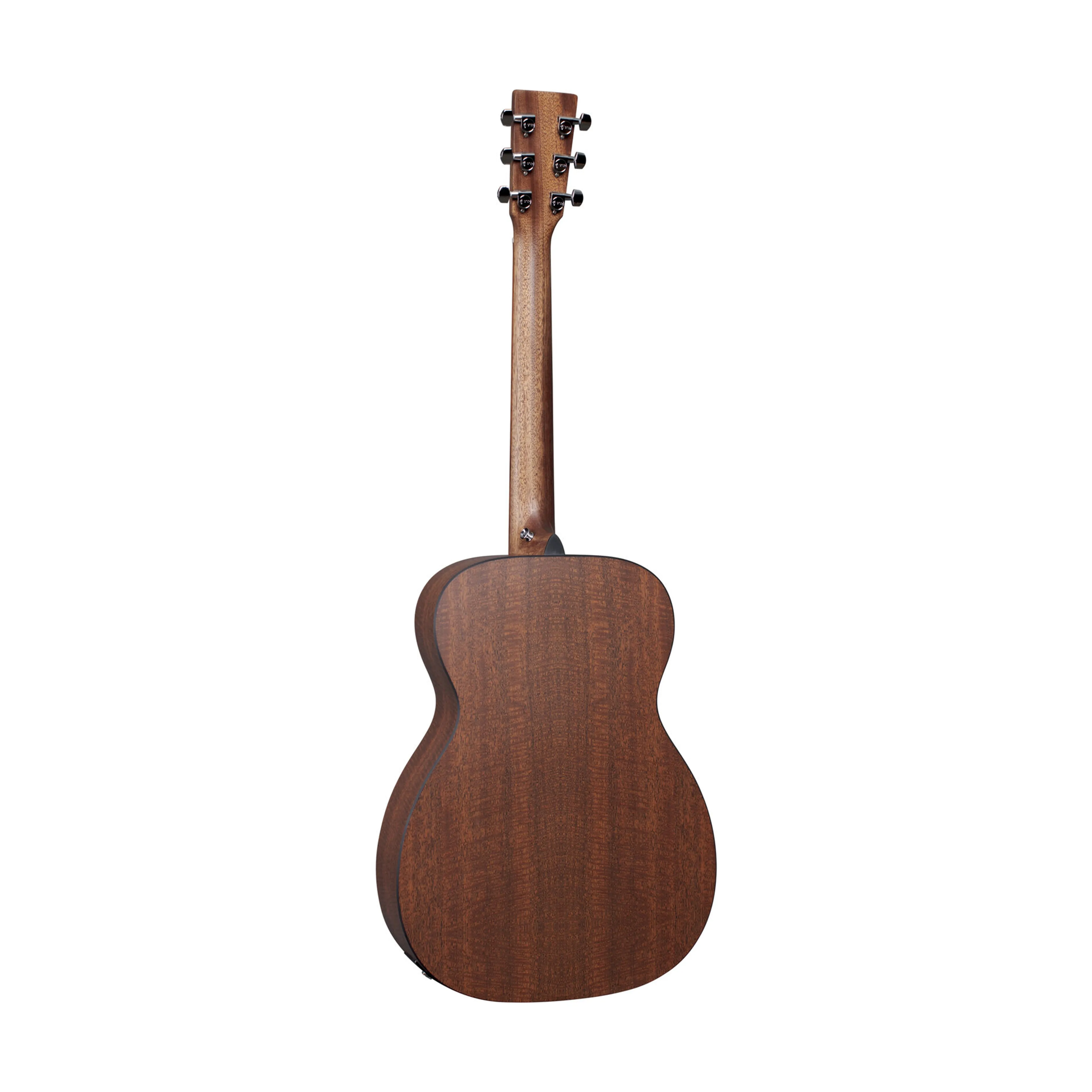 Martin X Series 00-X2E Sitka Spruce Acoustic Guitar w/Bag