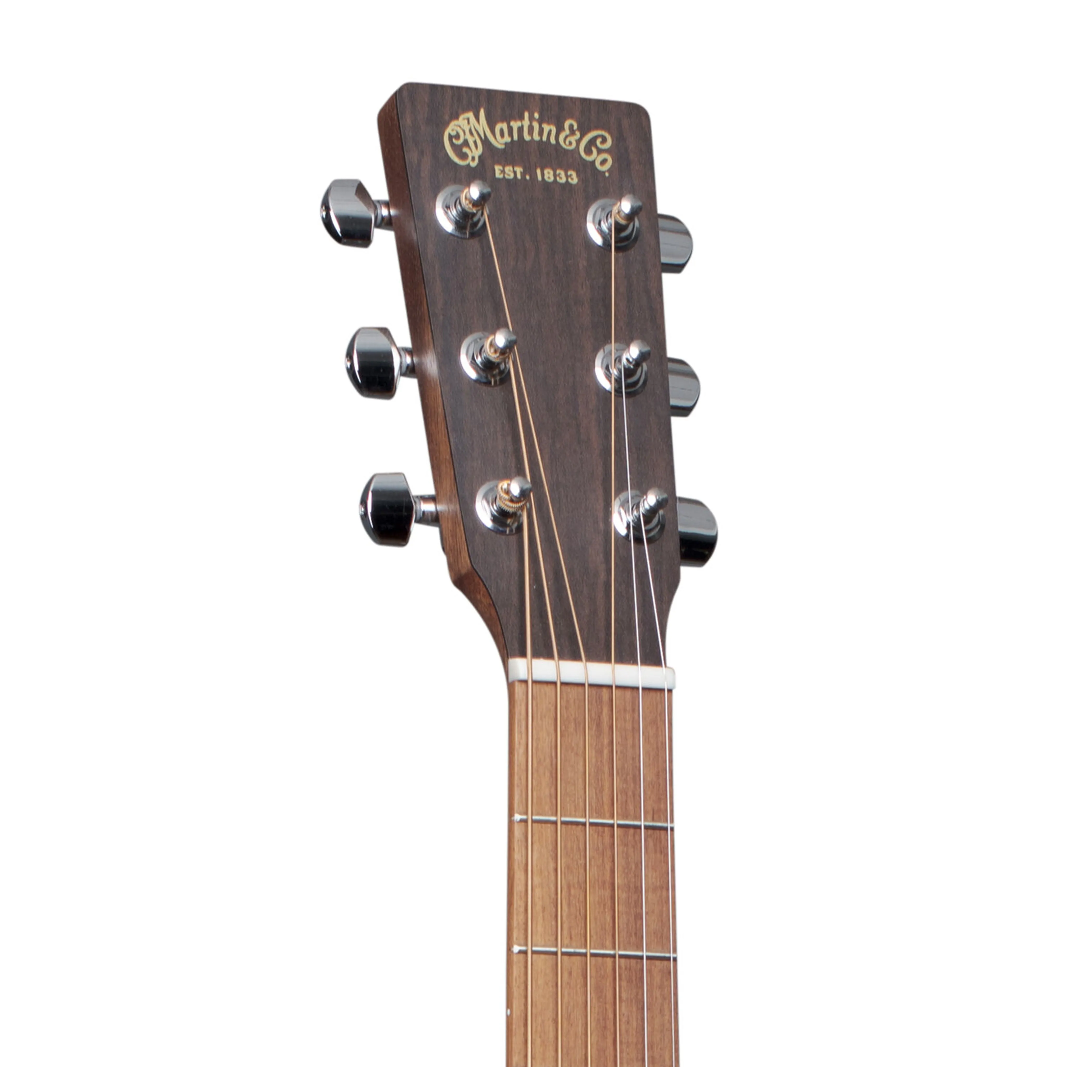 Martin X Series 00-X2E Sitka Spruce Acoustic Guitar w/Bag