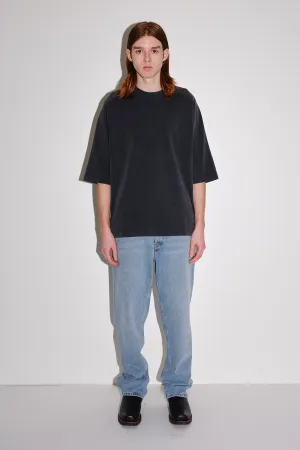 Marv - Washed Black