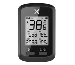 Marvel Xoss G  Gps Computer
