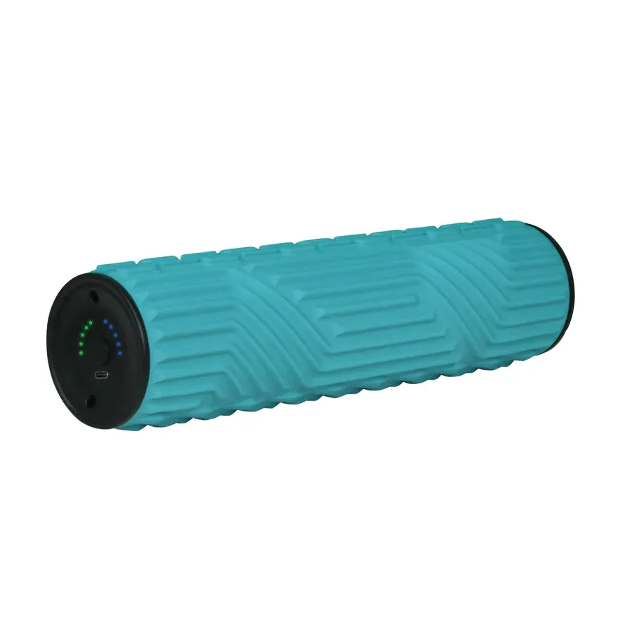 Master Massage Electric Rock Vibrating Foam Roller