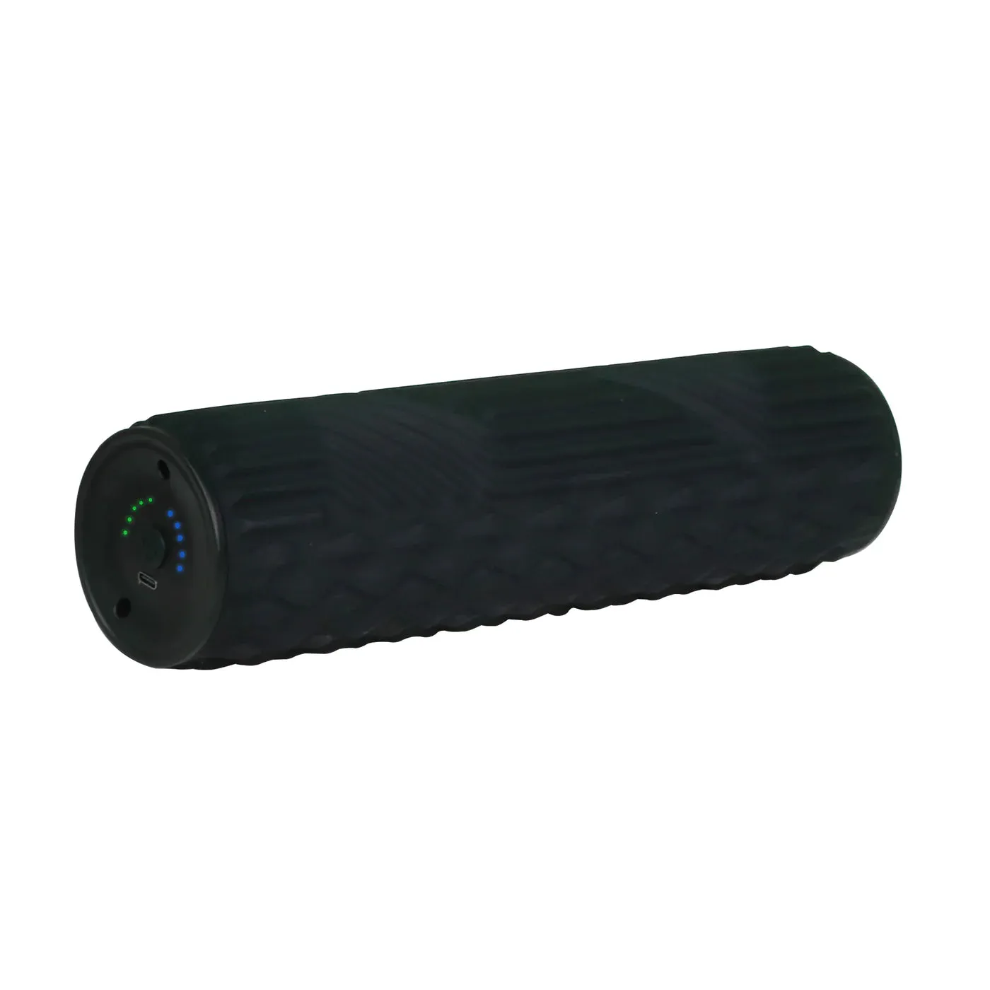 Master Massage Electric Rock Vibrating Foam Roller