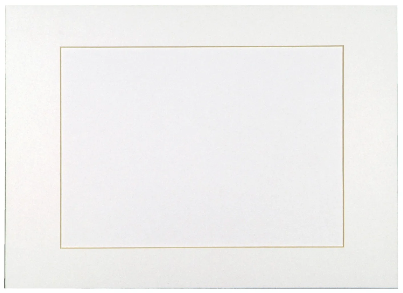 Mat for Art Cel