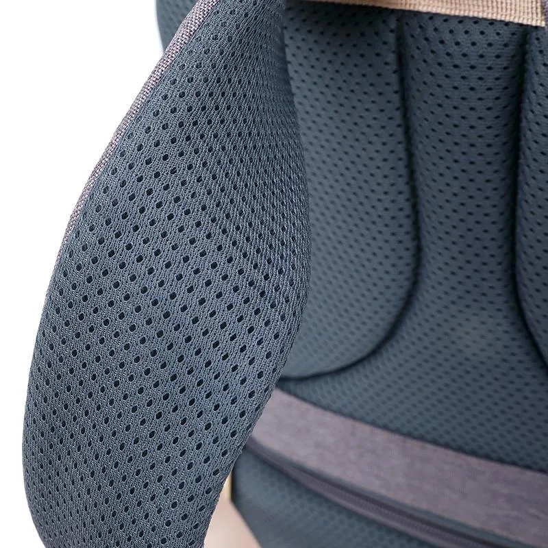 Maternity Backpack with USB interface