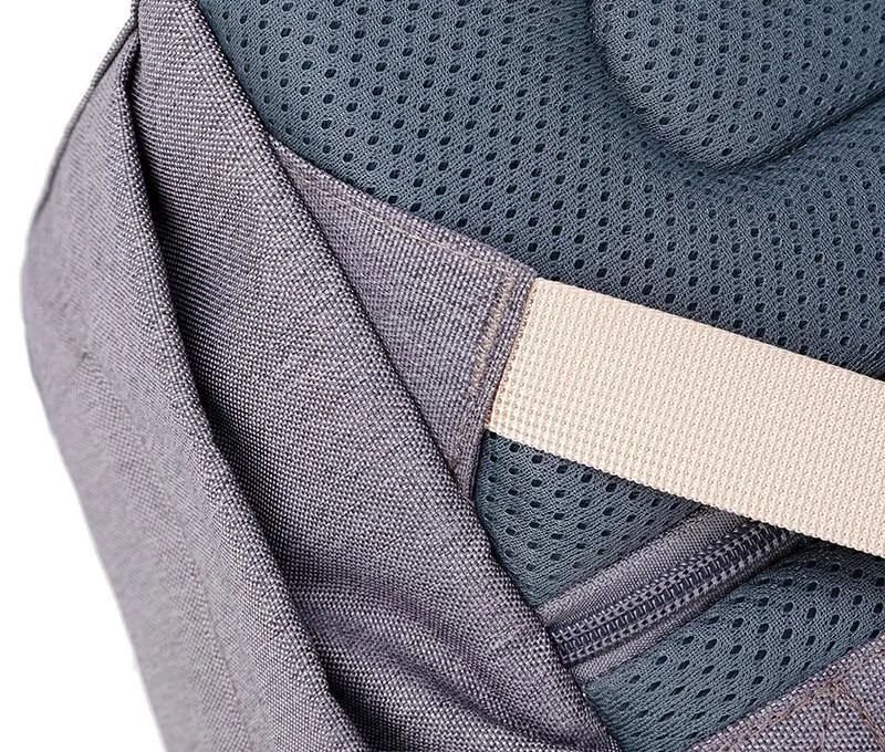 Maternity Backpack with USB interface