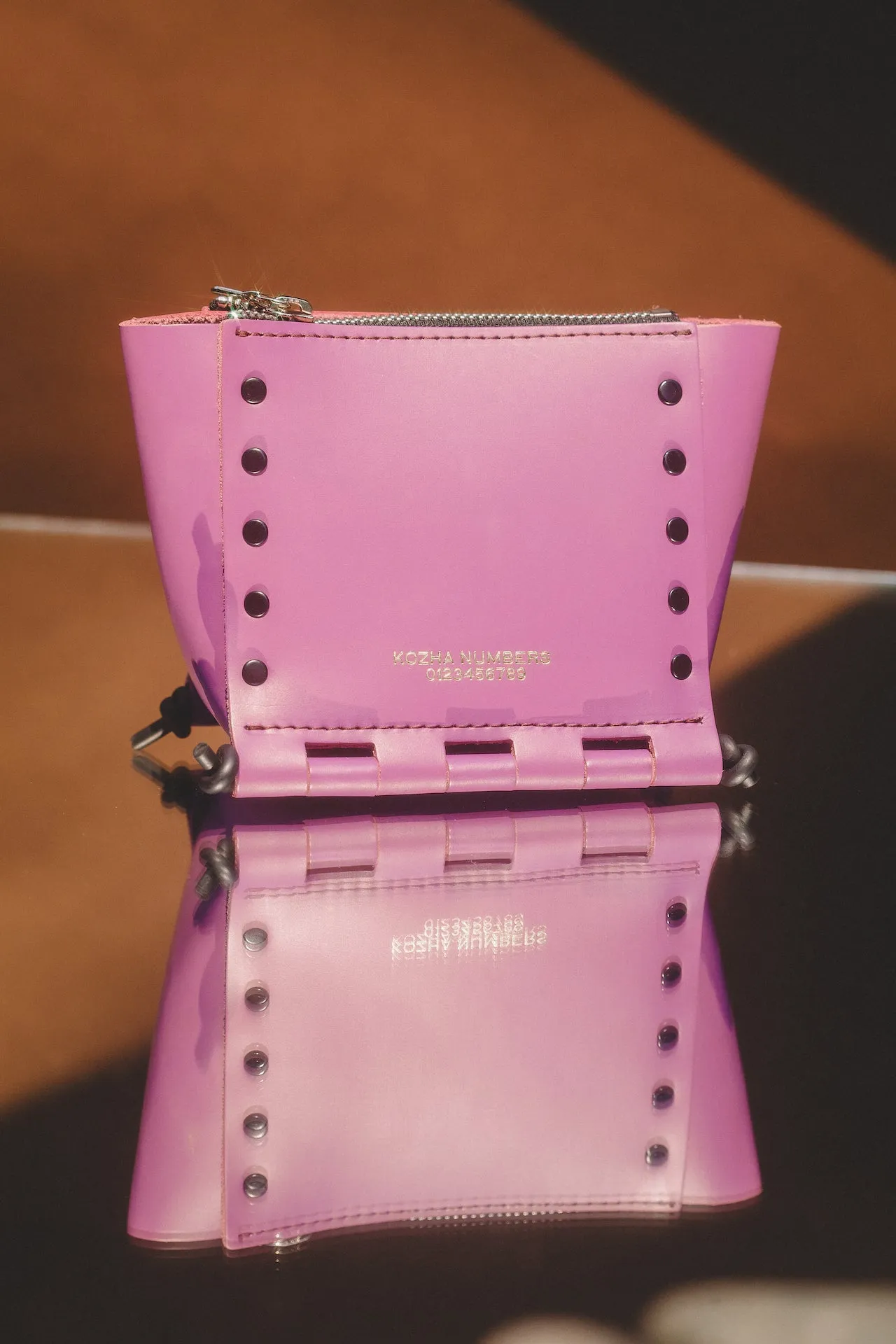 MAUVE MISO