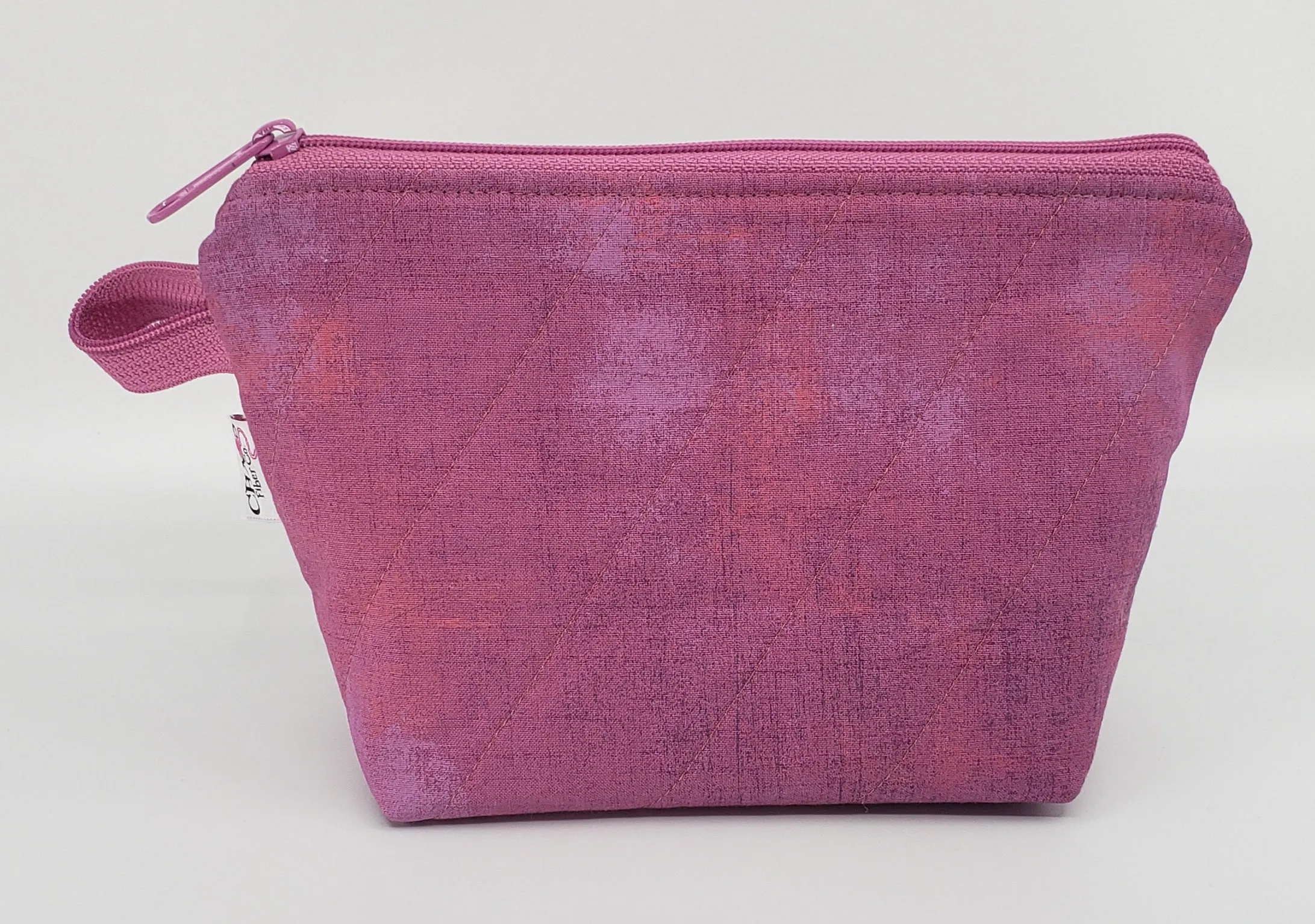 Mauve  - Notions Bag
