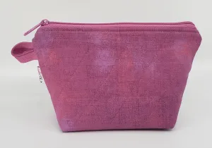 Mauve  - Notions Bag