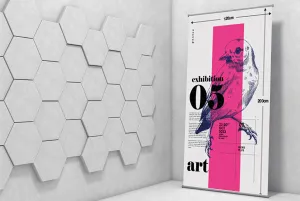 Maximum Display Roll up Banners