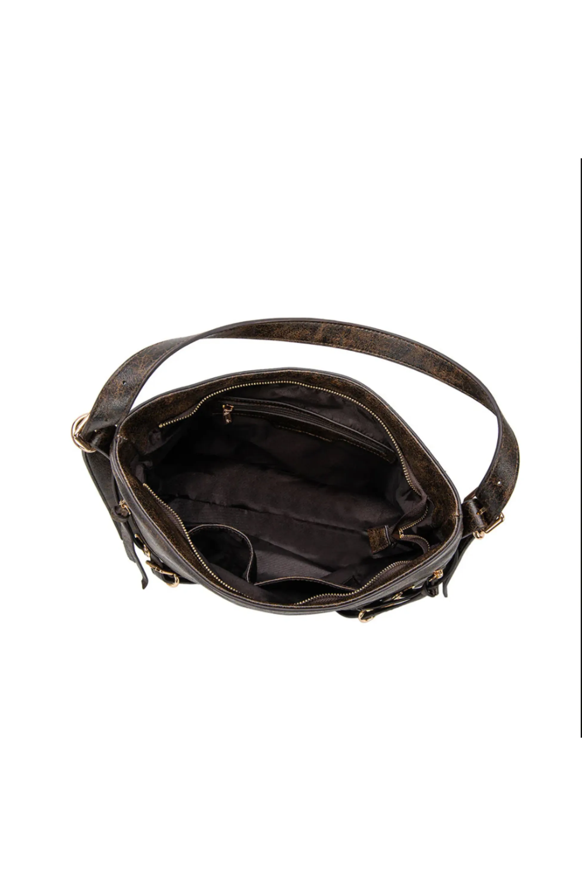 Melia Bianco - Sloane Shoulder Bag