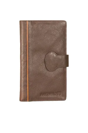 Men's Genuine Leather Wallet
