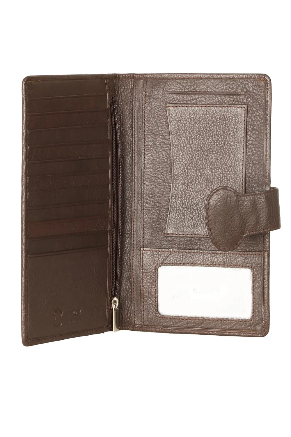 Men's Genuine Leather Wallet