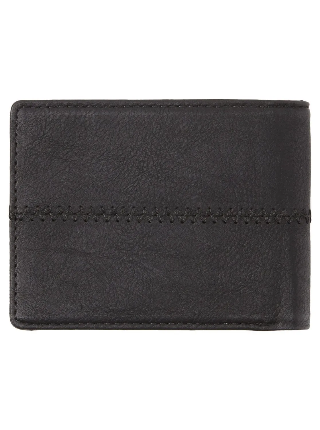 Mens Stitchy Tri-Fold Wallet
