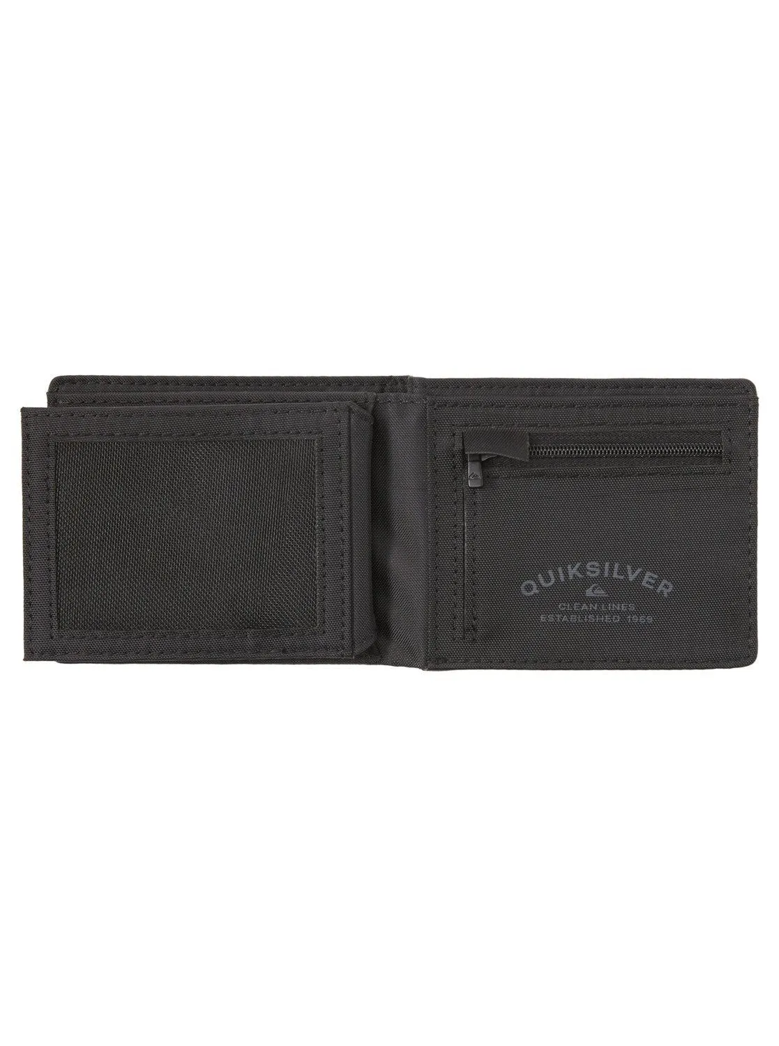 Mens Stitchy Tri-Fold Wallet