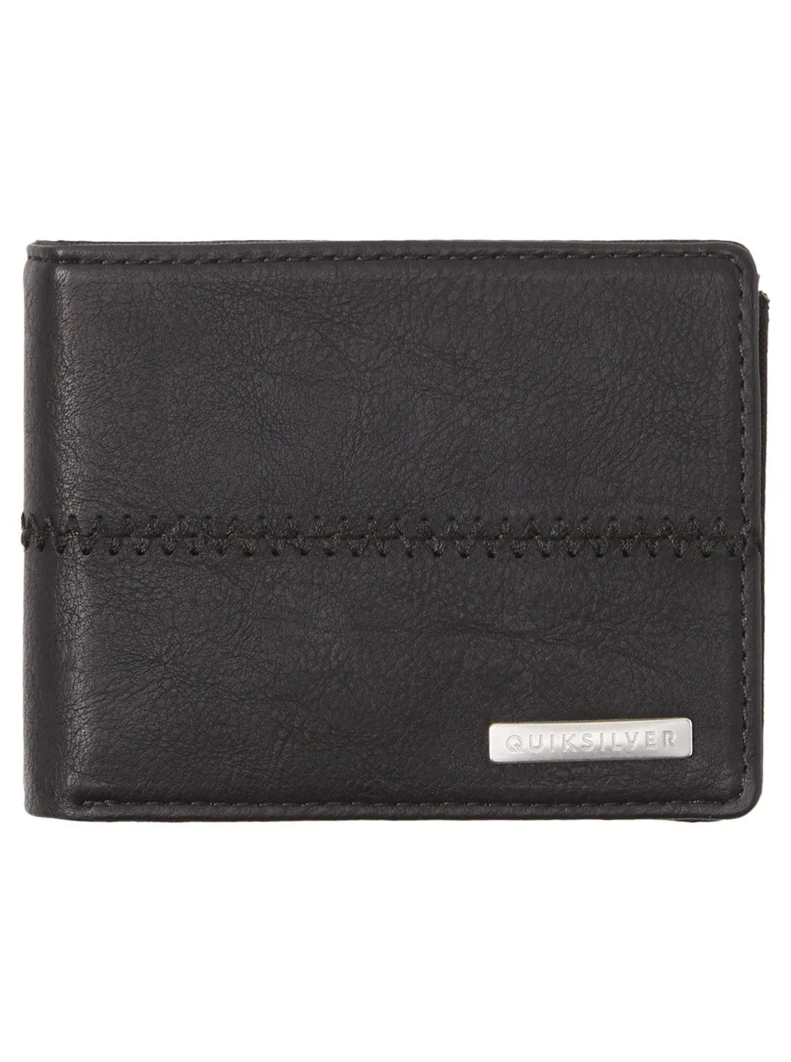 Mens Stitchy Tri-Fold Wallet