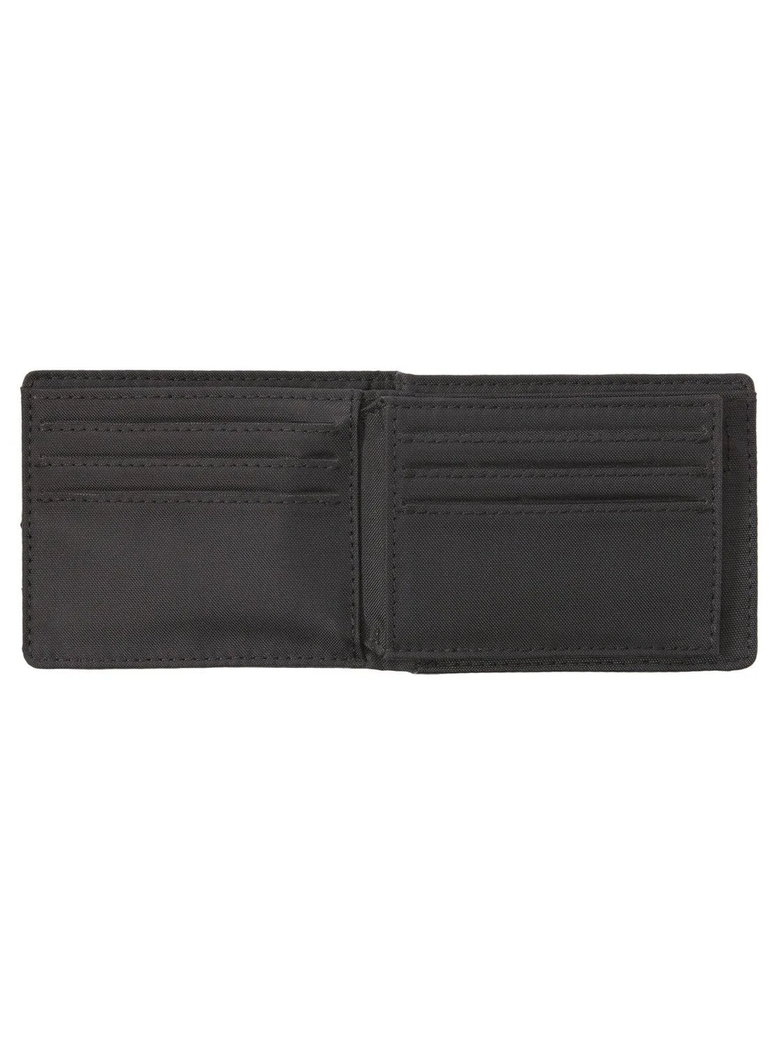 Mens Stitchy Tri-Fold Wallet