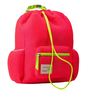 Mesh Backpack
