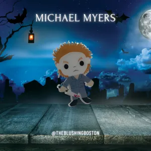 Michael Myers - Badge Reel
