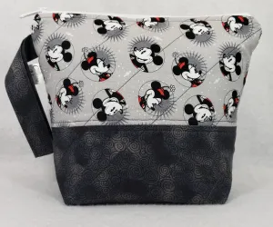 Mickey Mouse - Project Bag - Small