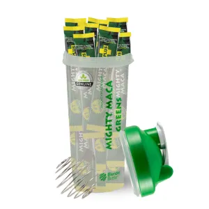 Mighty Maca® Plus 30 Servings
