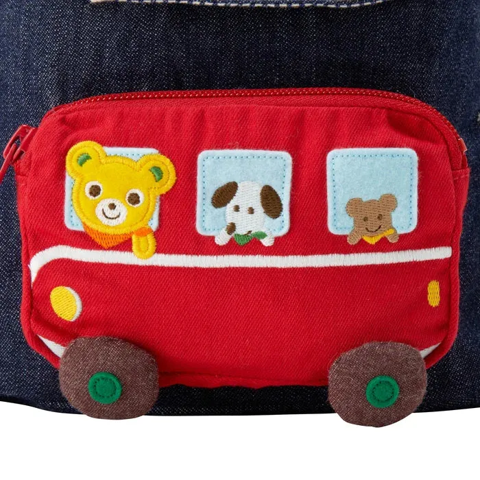 MIKIHOUSE RUCKSACK