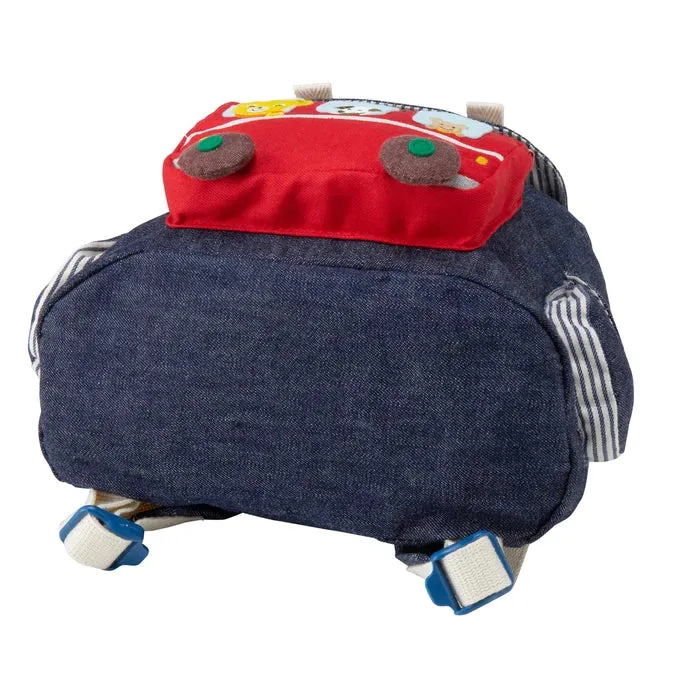 MIKIHOUSE RUCKSACK