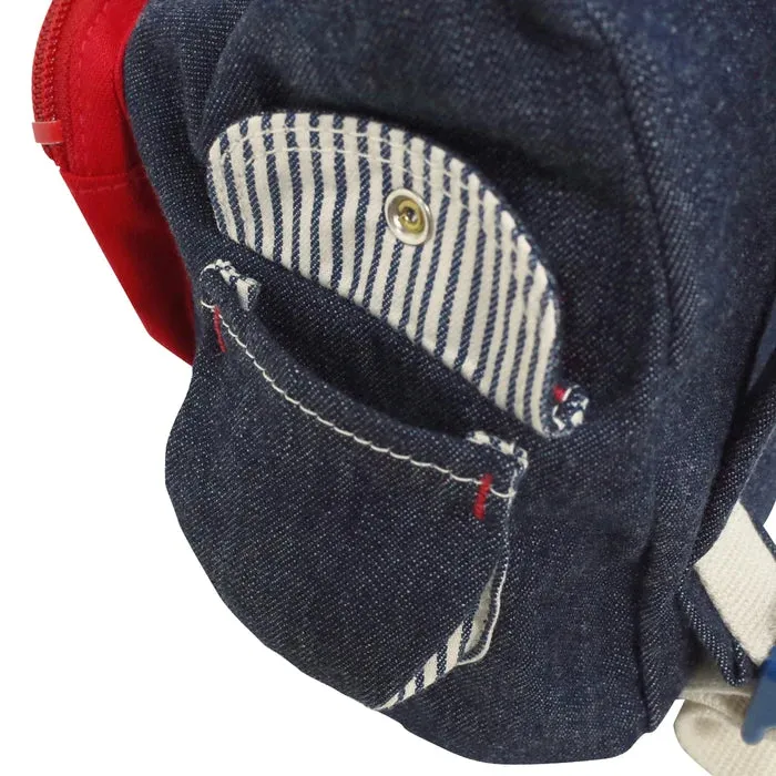 MIKIHOUSE RUCKSACK