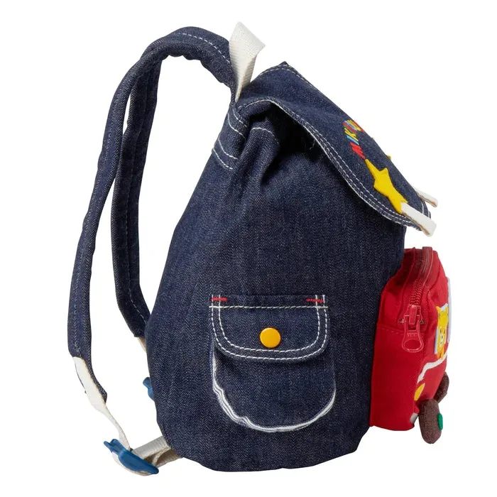 MIKIHOUSE RUCKSACK