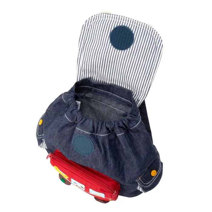 MIKIHOUSE RUCKSACK
