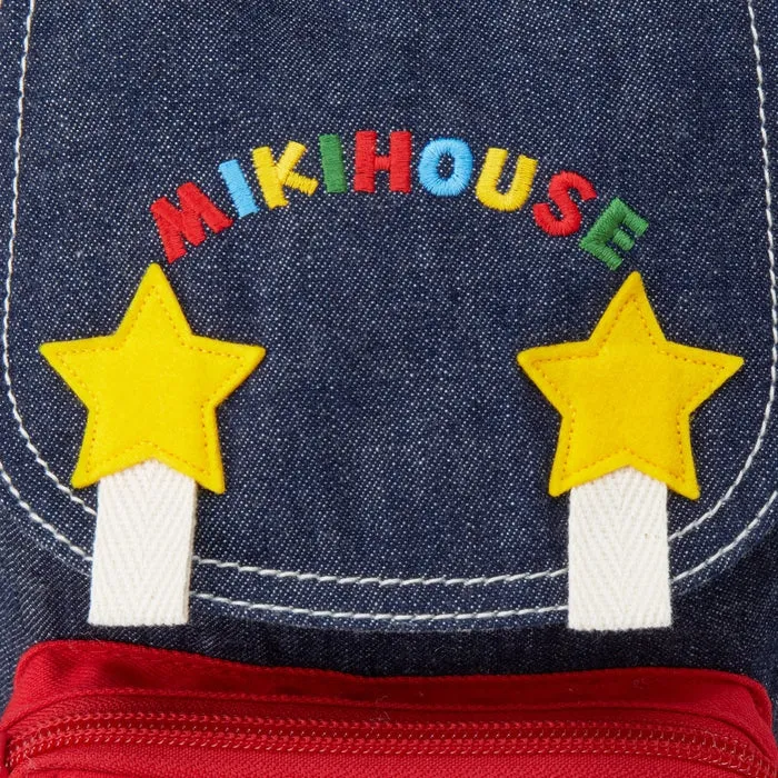 MIKIHOUSE RUCKSACK