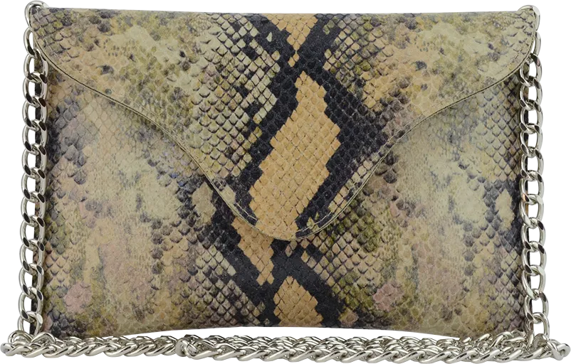 Miley Kenya Crossbody