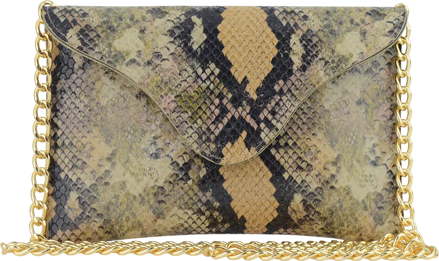 Miley Kenya Crossbody