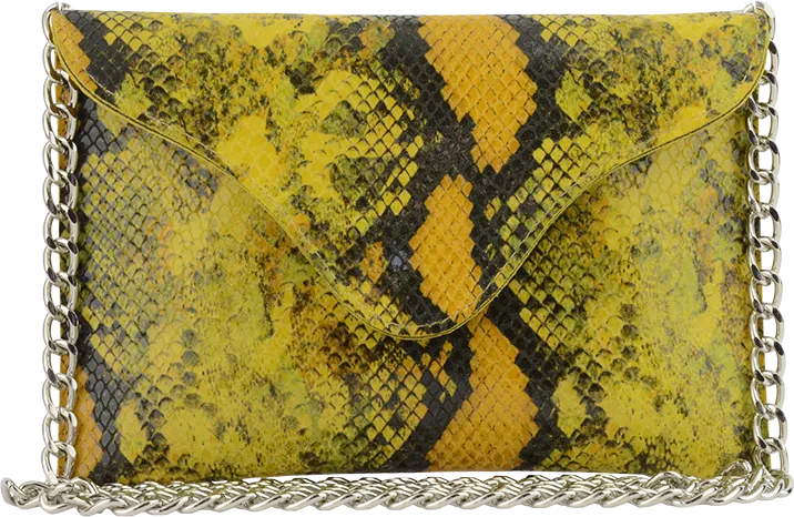 Miley Kenya Crossbody