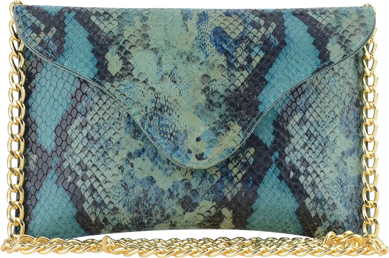 Miley Kenya Crossbody