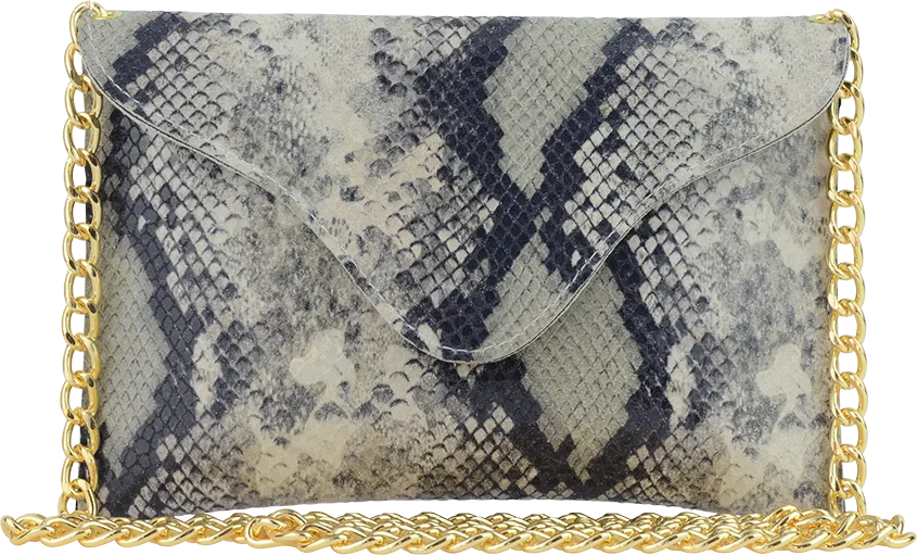 Miley Kenya Crossbody
