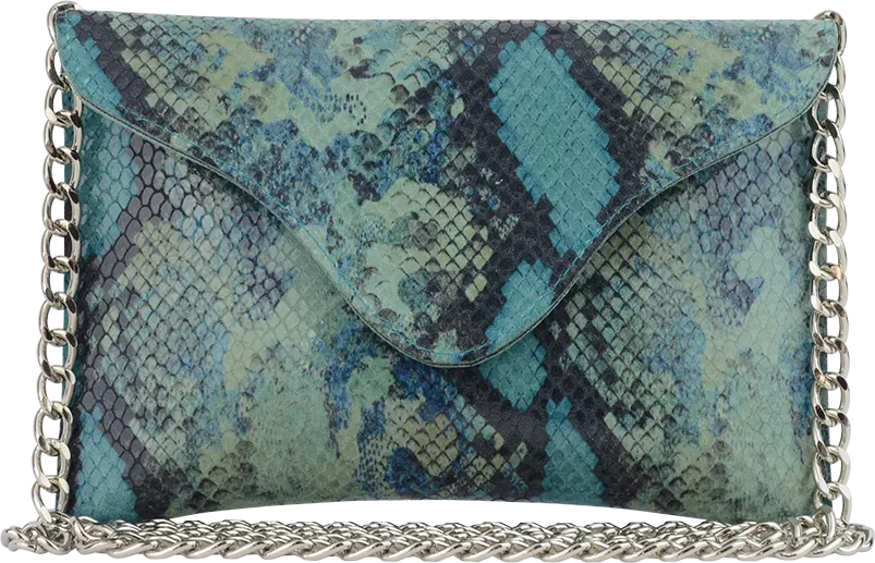 Miley Kenya Crossbody