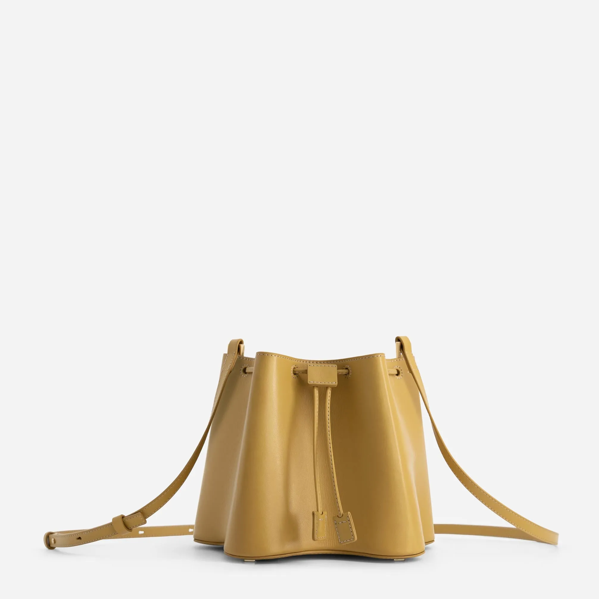 Mini Alto - Vintage Yellow