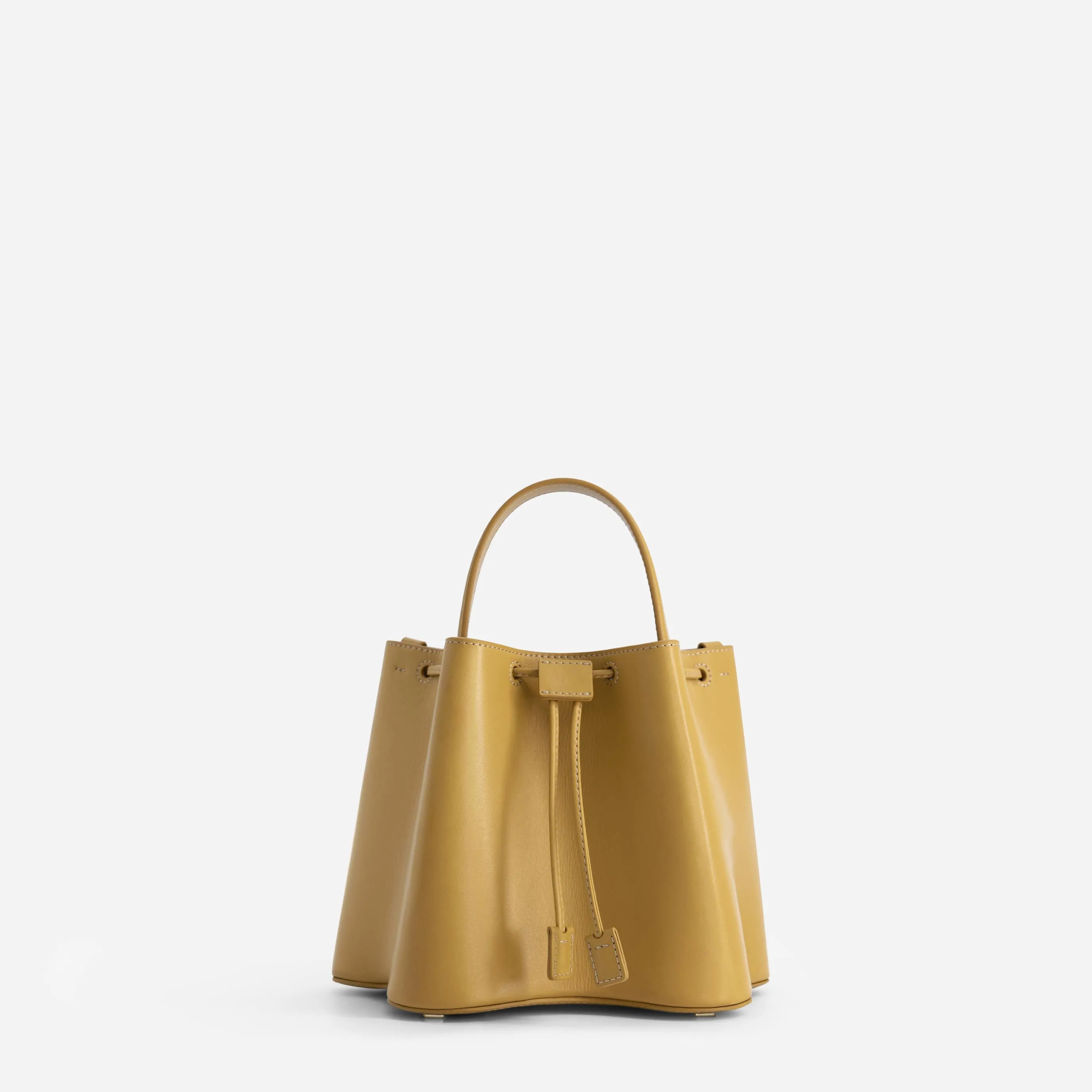 Mini Alto - Vintage Yellow