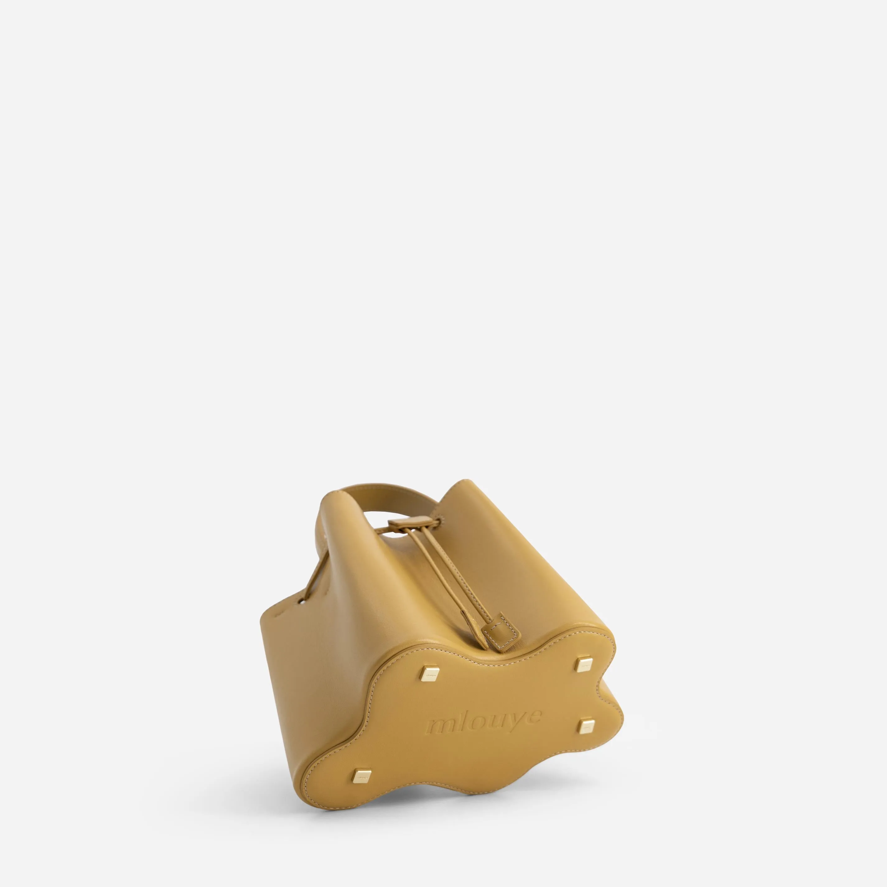 Mini Alto - Vintage Yellow