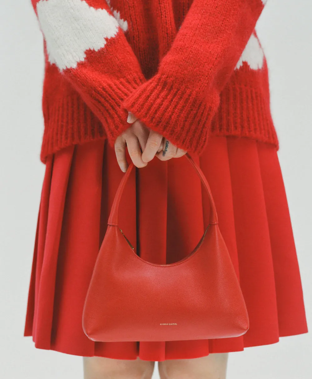 Mini Candy Bag - Poppy