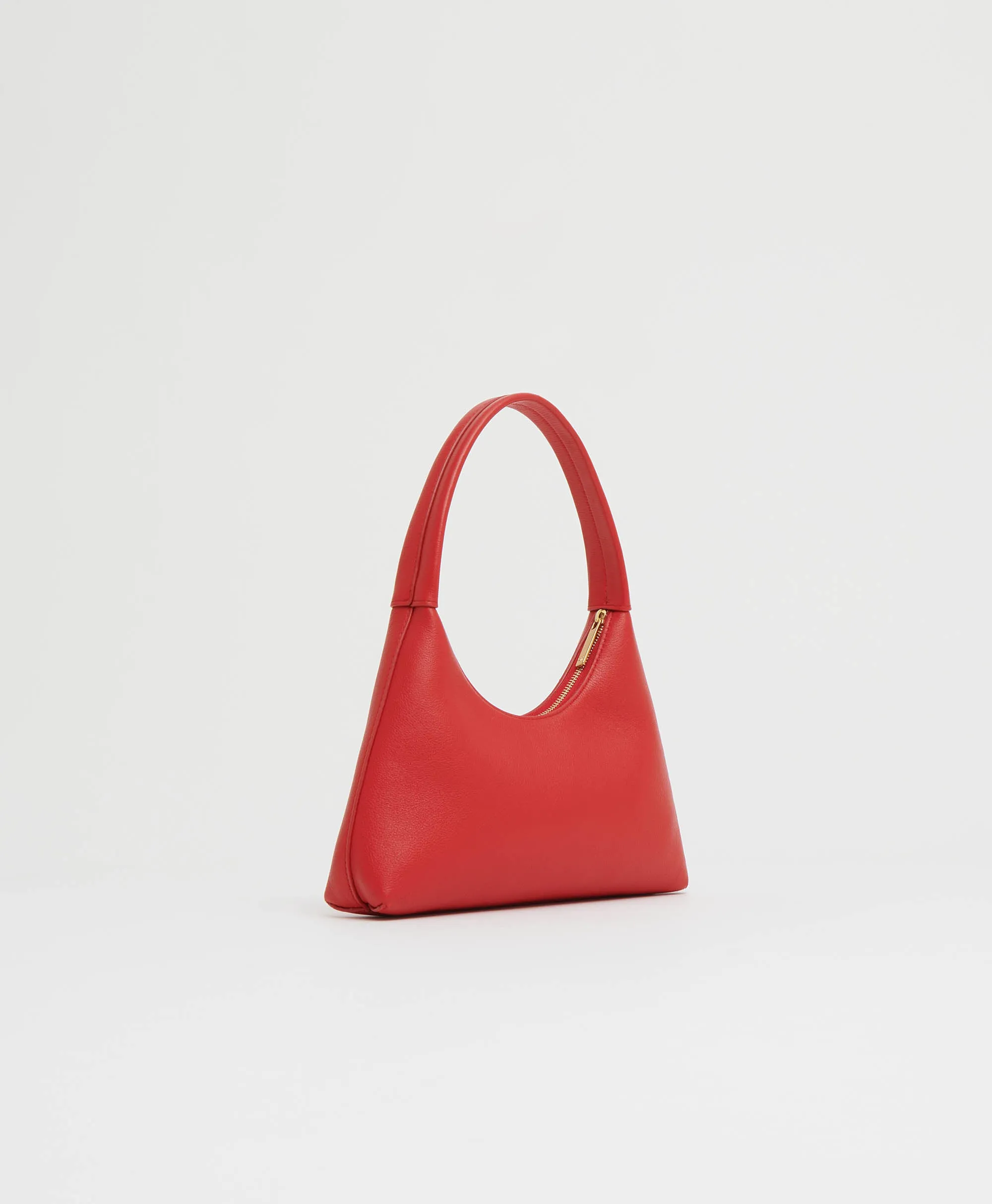 Mini Candy Bag - Poppy