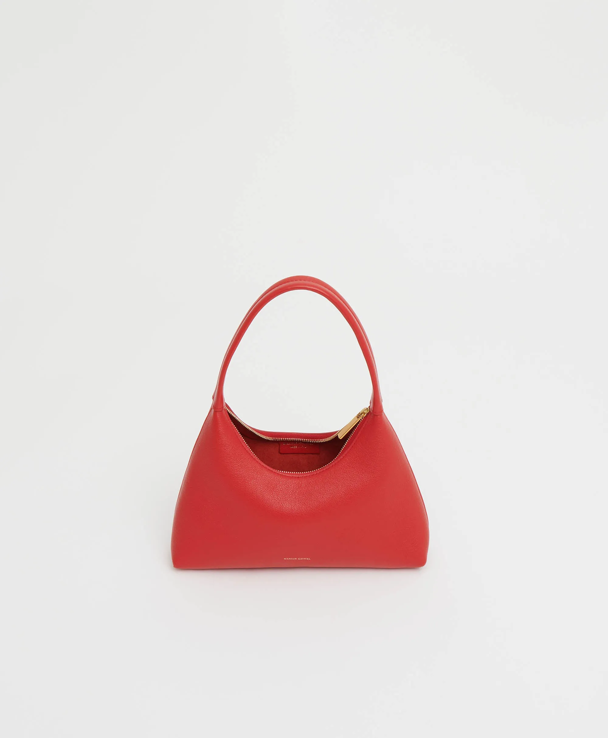 Mini Candy Bag - Poppy