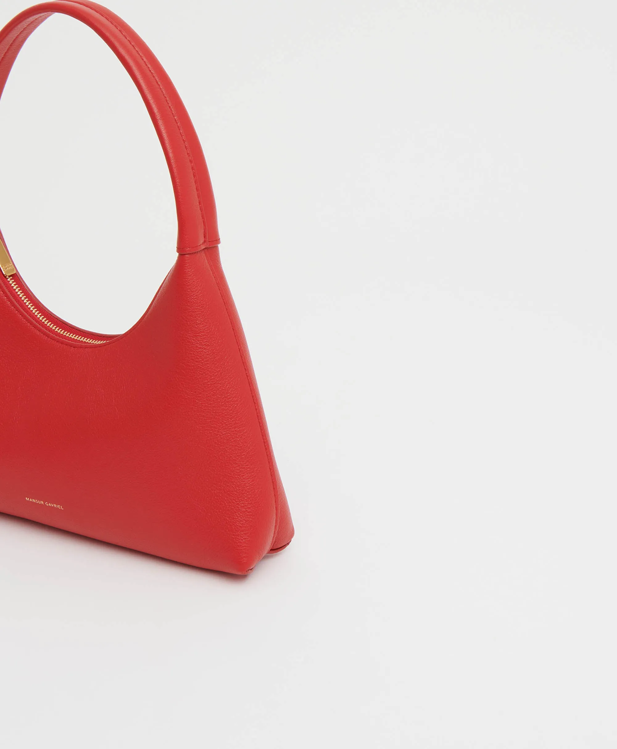 Mini Candy Bag - Poppy