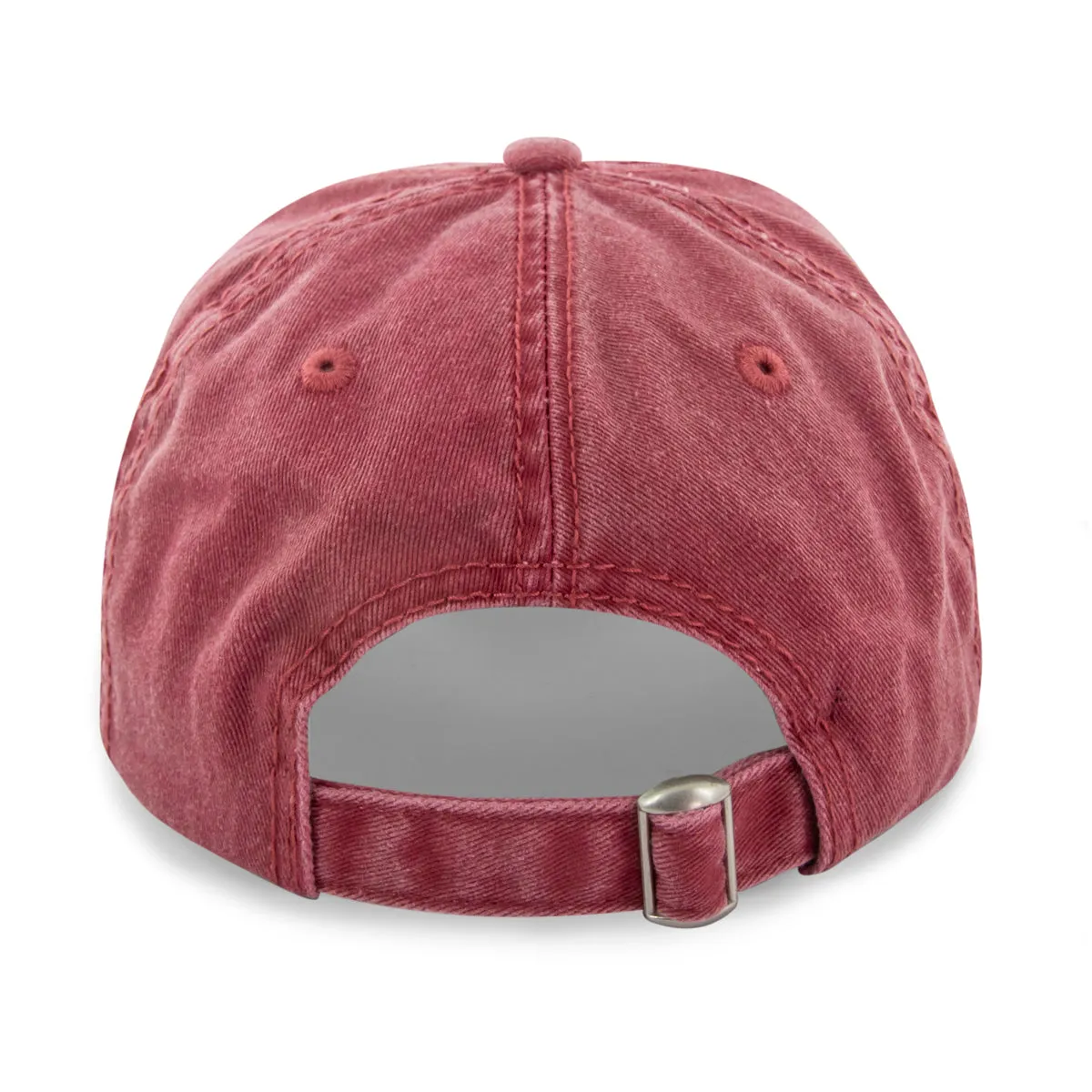 Mini Cape Cod Washed Dad Hat