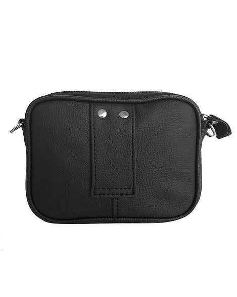 Mini Crossbody with Phone Holder /Stuffology Boutique