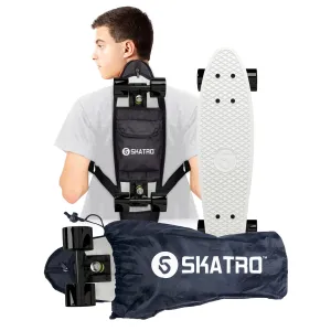 Mini Cruiser Backpack