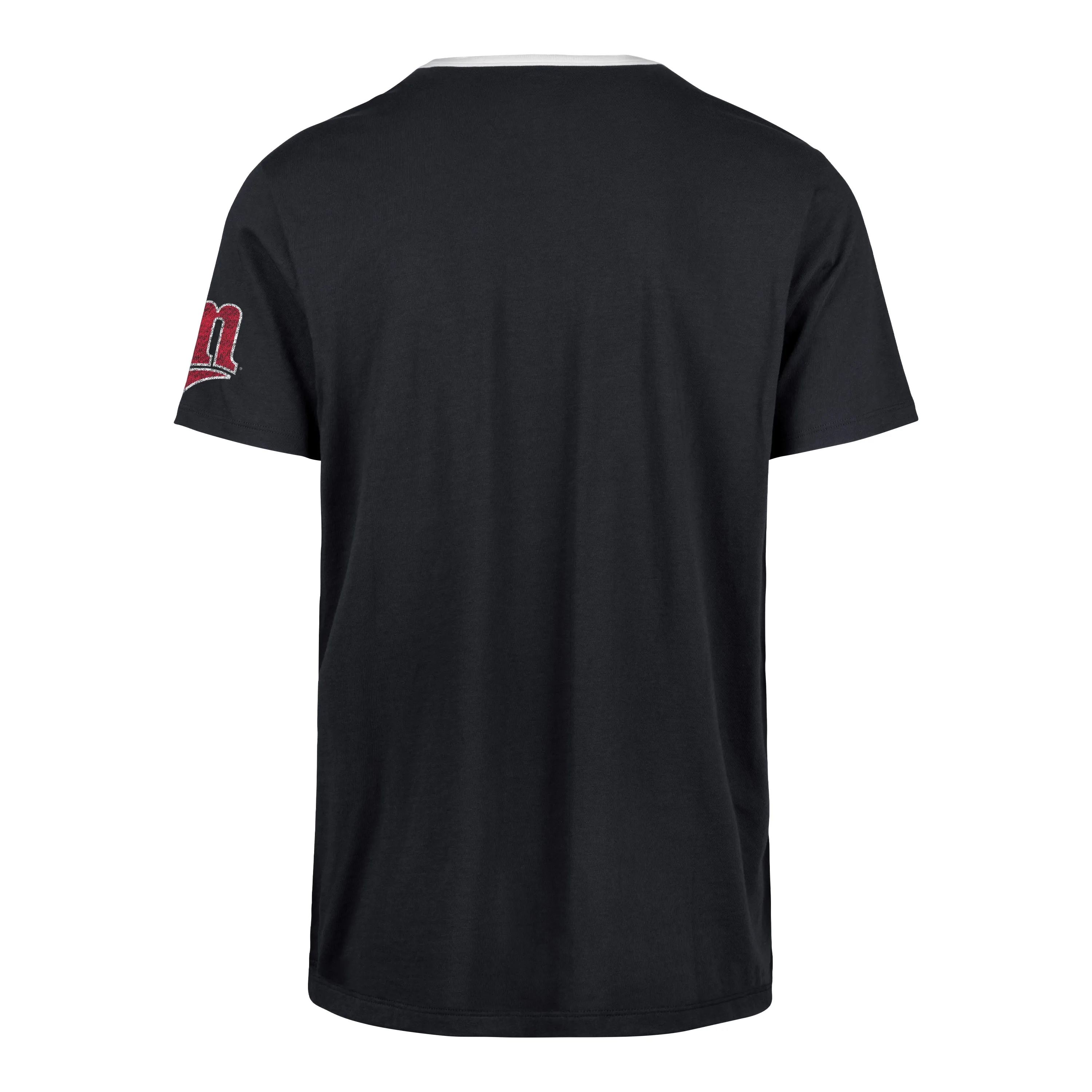 MINNESOTA TWINS COOPERSTOWN DOUBLE HEADER CLOSER '47 PARKER TEE