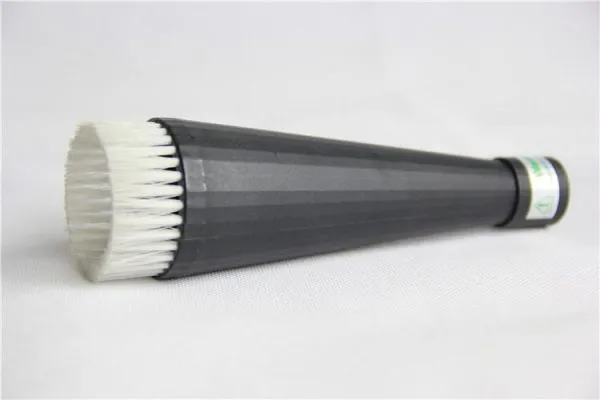 MJJC Spare Black Cone Brush for Hurricane Guns